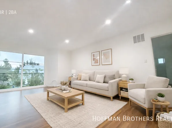 1445 S Sherbourne Dr #11, Los Angeles, CA 90035