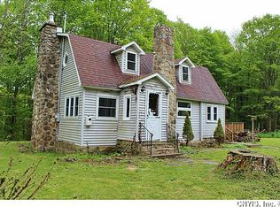151 W Stone Rd, Mexico, NY 13114