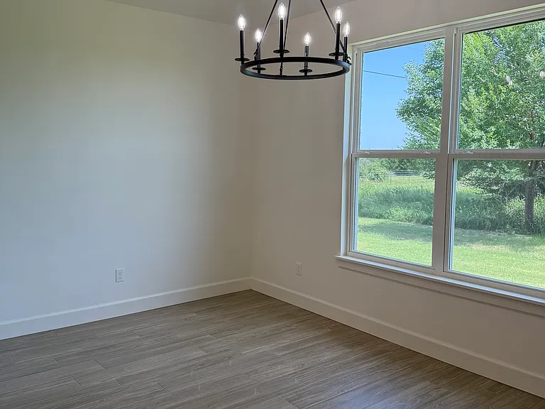 Dining Nook