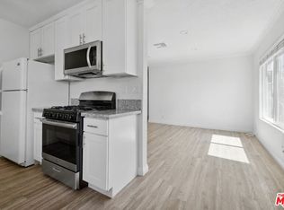 6612 De Longpre Ave #5, Los Angeles, CA 90028