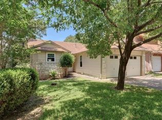 4400 Molokai Dr, Austin, TX 78749
