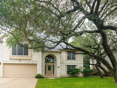 13328 Tamayo Dr, Austin, TX, 78729
