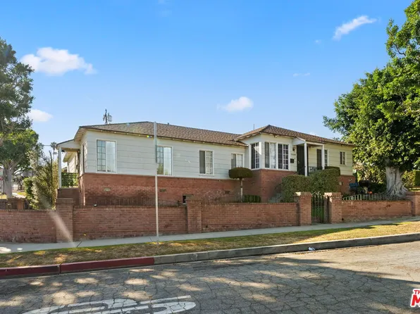 10200 S 1st Ave, Inglewood, CA 90303