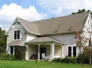 5900 State Route 681, New Marshfield, OH 45766
