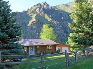 74 Chinook Dr, Shoup, ID 83469