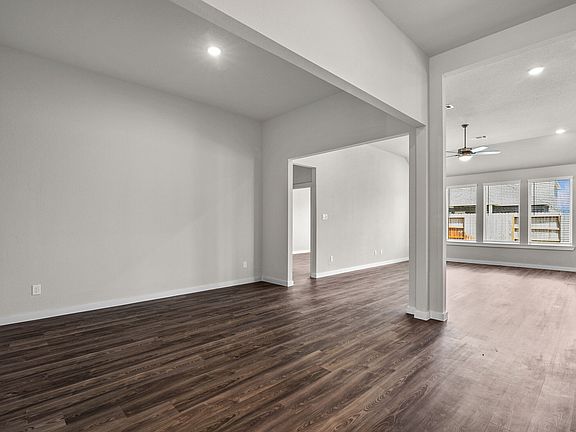 Interior - Representational Photo