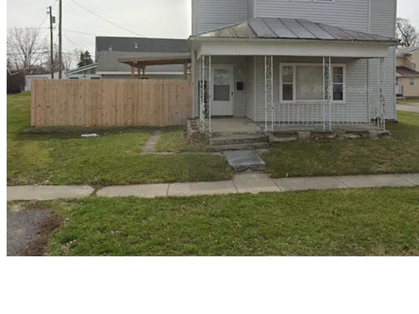 204 S Broadway St, Columbus Grove, OH 45830