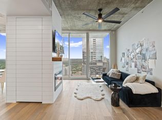 360 Nueces St APT 3702, Austin, TX 78701