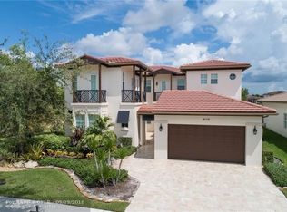 8179 NW 124th Ter, Parkland, FL 33076