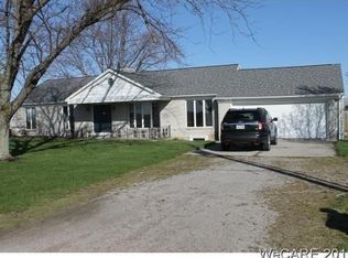 13011 State Route 224, Van Wert, OH 45891