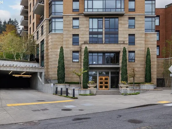 2351 NW Westover Rd Unit 306, Portland, OR 97210