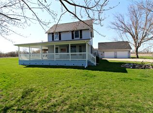 9310 Juddville Rd, Corunna, MI 48817