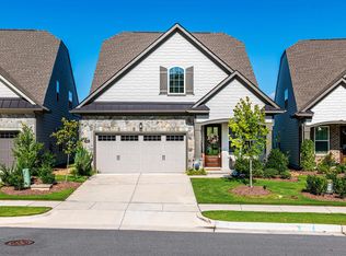 749 Midori Cir, Cary, NC 27519