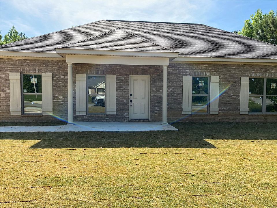 LOT 6 Ashley Dr, Shorter, AL 36075 MLS 512126 Zillow