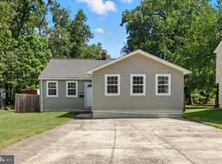 4525 39th Pl, Brentwood, MD 20722