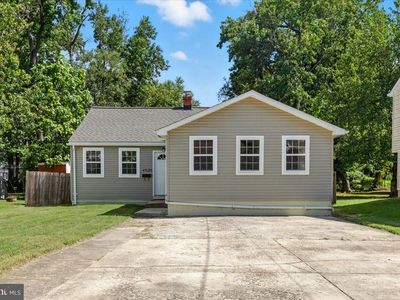 4525 39th Pl, Brentwood, MD, 20722