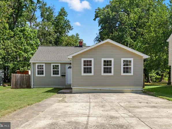4525 39th Pl, Brentwood, MD 20722