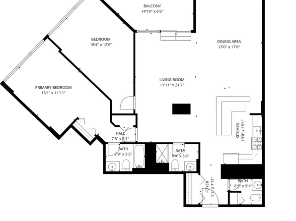 7002 Blvd East image 23 of 23