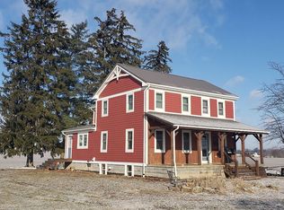 777 S Smyser Rd, Wooster, OH 44691