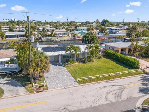 350 Alabama Ave, Merritt Island, FL 32953