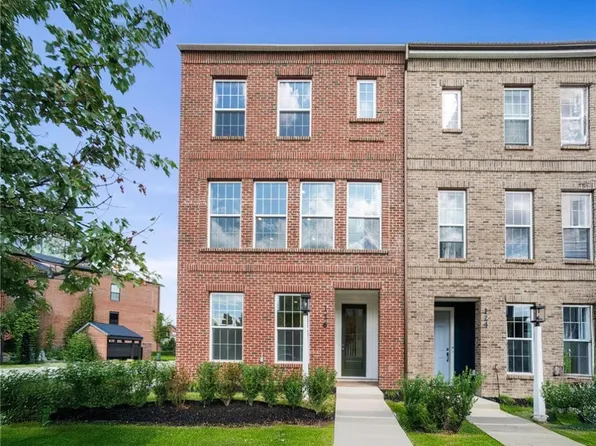 126 Main St, Cranberry Township, PA 16066