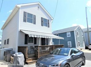 3031 N 35th, Lavallette, NJ 08735