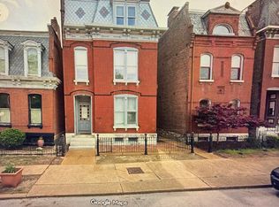 2336 S 9th St #A, Saint Louis, MO