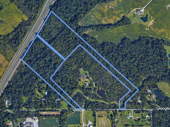 9916/9602 Kress Rd, Fort Wayne, IN 46809