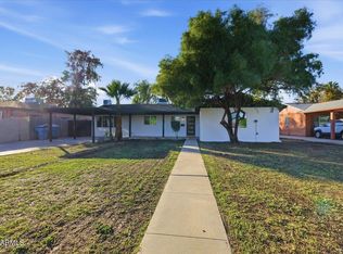 4210 N 18th Ave, Phoenix, AZ 85015