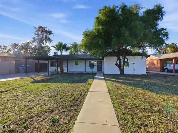 4210 N 18TH Avenue, Phoenix, AZ 85015