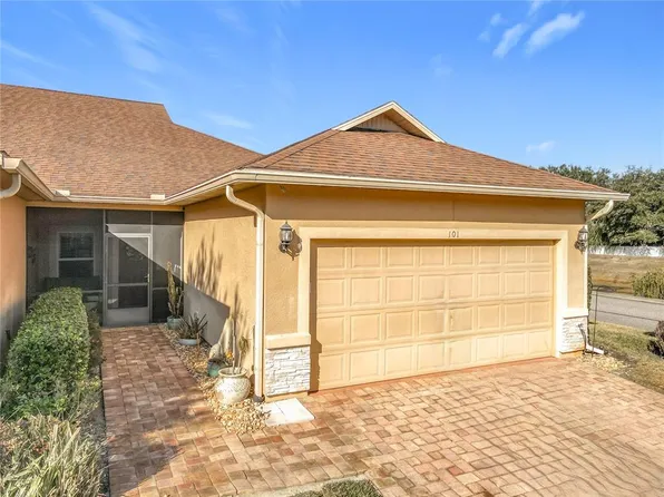 101 Tammie Sue Ln, Deland, FL 32724