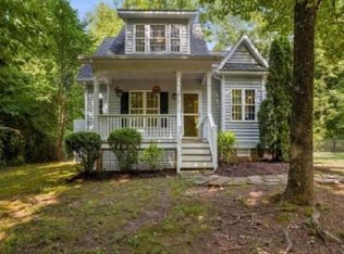 1642 Lakeside Dr, Powhatan, VA 23139