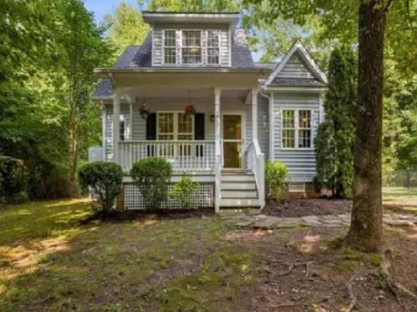 1642 Lakeside Dr, Powhatan, VA 23139