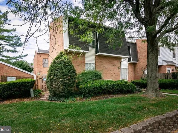 3089 Harbour Dr, Palmyra, NJ 08065