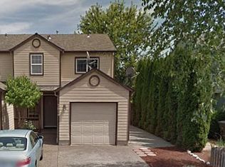 2614 NE 1st Dr, Hillsboro, OR 97124