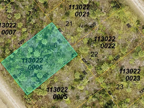 1130220006 Stuckert St, North Pt, FL 34288