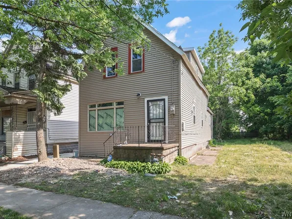 33 Girard Pl, Buffalo, NY 14211