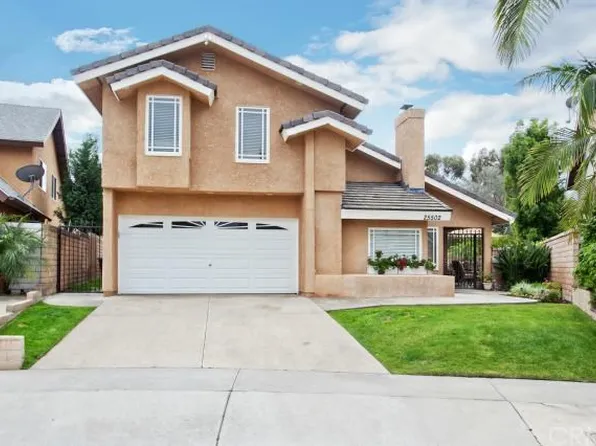 25502 Coral Wood St, Lake Forest, CA 92630