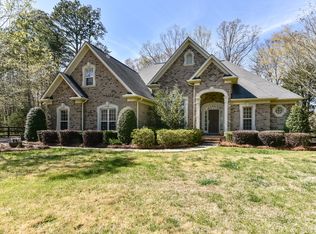 6918 Nesbit Rd, Waxhaw, NC 28173