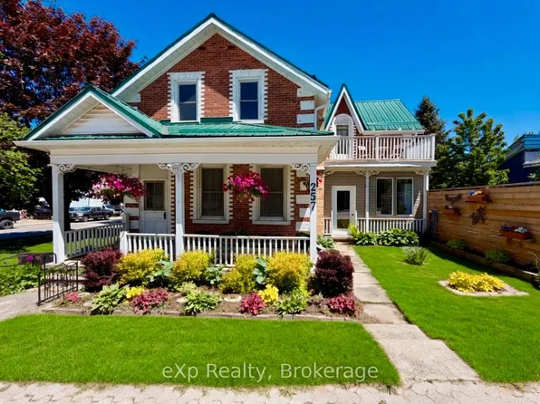 257 Queen St S, Arran Elderslie, ON N0G 2N0