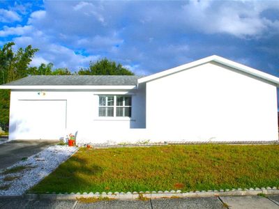 2567 Knoll St W, Palm Harbor, FL, 34683