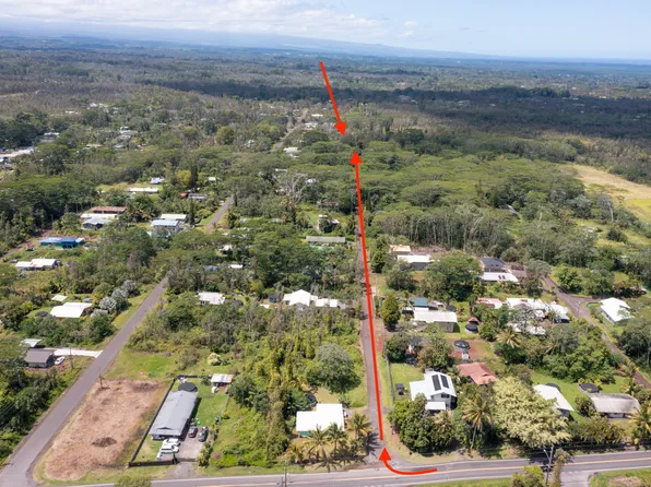 King Kamehameha Blvd Lot 30, Kurtistown, HI 96760
