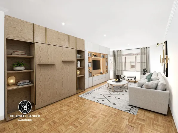 400 E 56th St APT 15J, New York, NY 10022