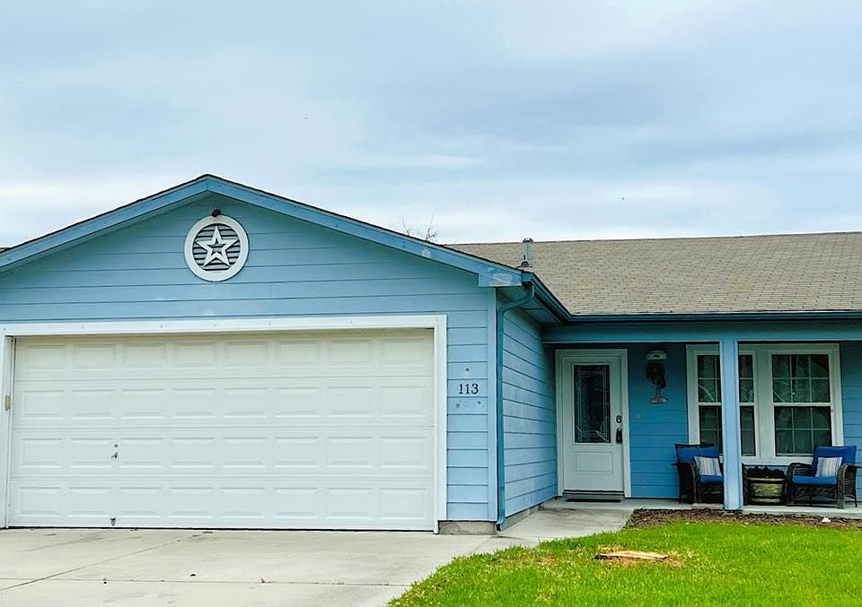 113 Treasure St, Rockport, TX 78382 Zillow