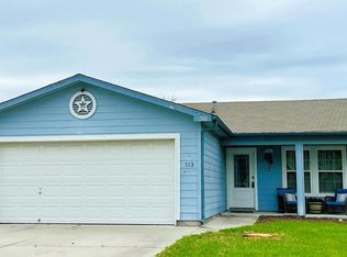 113 Treasure St, Rockport, TX 78382