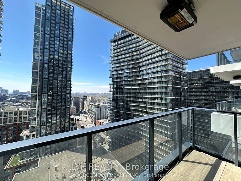 38 Widmer St #2907 — Photo 16
