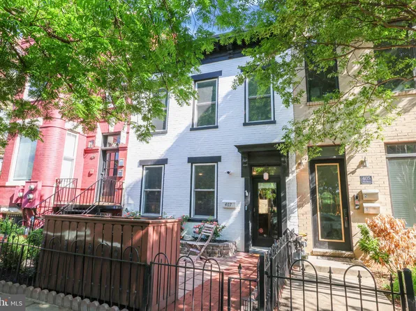 407 O St NW, Washington, DC 20001