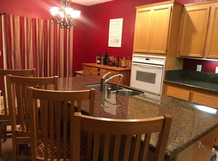 1002 Paradise View St, Henderson, NV 89052