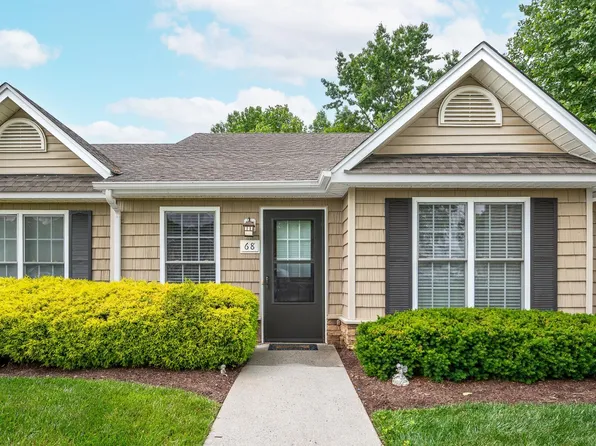 68 Old Tavern Cir, Lynchburg, VA 24501