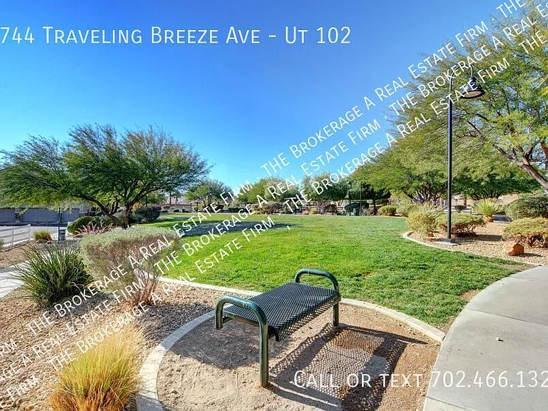 8744 Traveling Breeze Ave #102 — Photo 49
